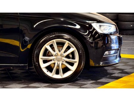 2016 Audi A3 - photo 5