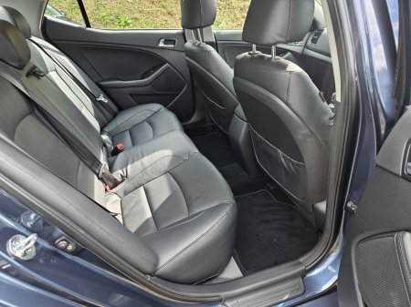 2014 Kia Optima - photo 17