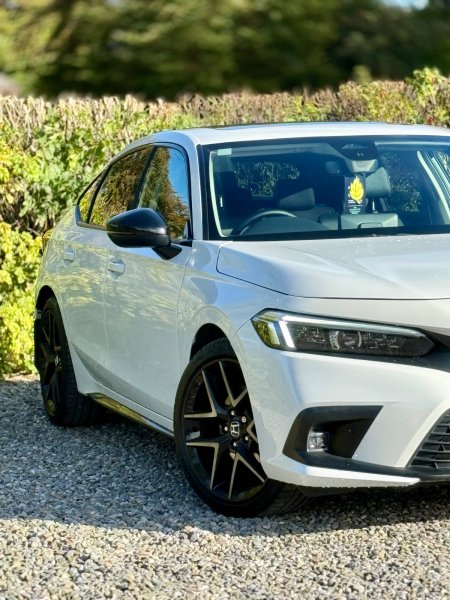 2024 Honda Civic - photo 5