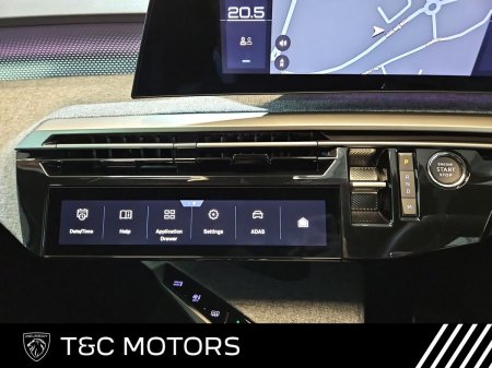 2025 Peugeot 3008 - photo 12