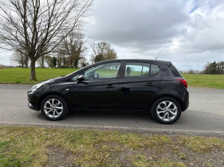 2019 Opel Corsa - photo 7