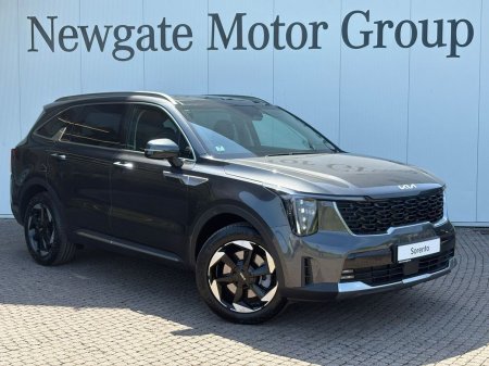 2026 Kia Sorento - photo 3