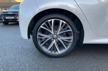 2022 Toyota Yaris - photo 8