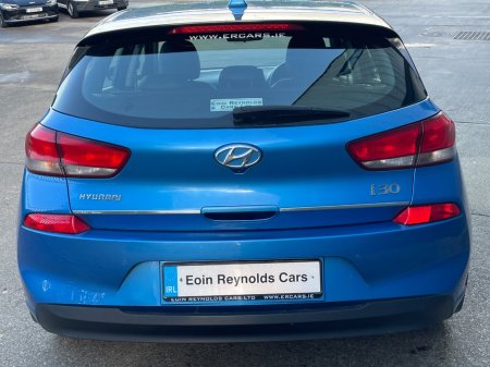 2017 Hyundai i30 - photo 5