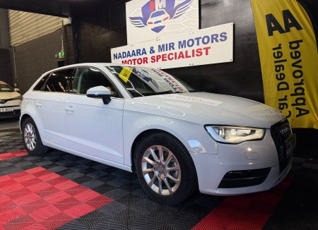 2015 Audi A3 - photo 11