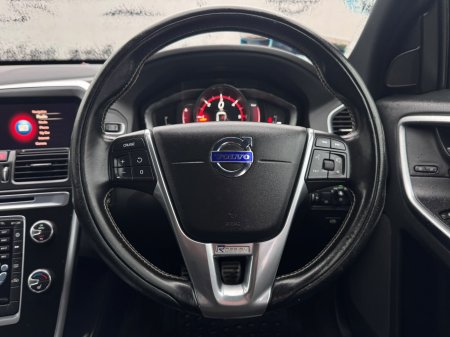 2017 Volvo XC60 - photo 12