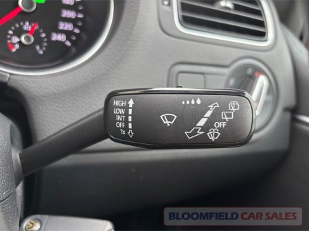 2017 Volkswagen Polo - photo 26
