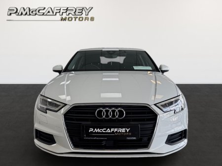 2021 Audi A3 - photo 2
