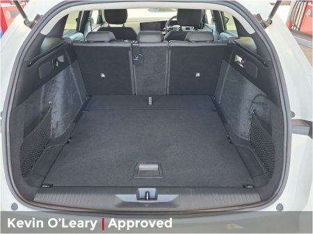 2024 Opel Astra - photo 9