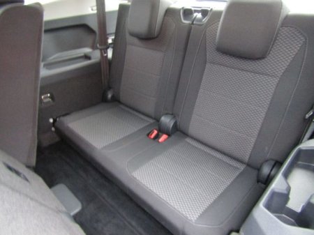 2020 Volkswagen Tiguan Allspace - photo 18