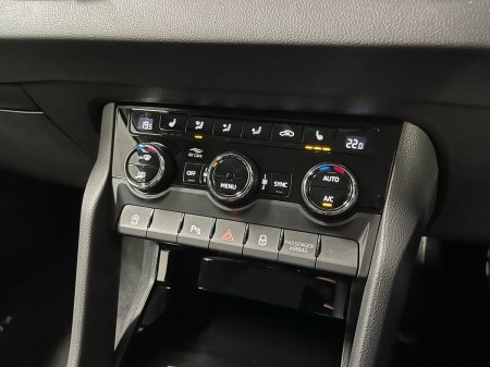 2026 Skoda Karoq - photo 12