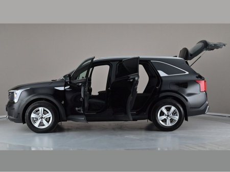 2026 Kia Sorento - photo 11