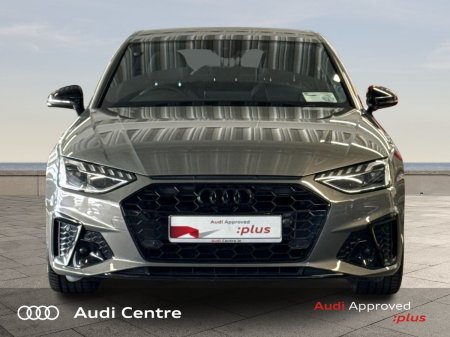 2024 Audi A4 - photo 2