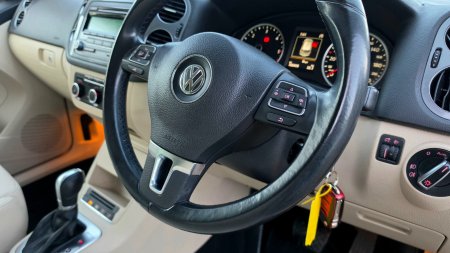 2014 Volkswagen Tiguan - photo 29