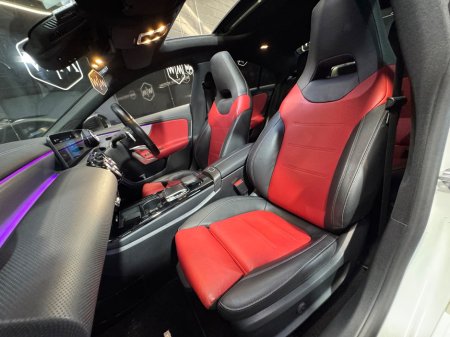 2019 Mercedes-Benz CLA - photo 21