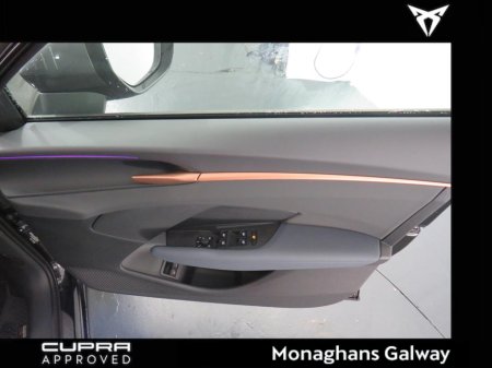 2026 Cupra Terramar - photo 24