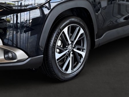 2023 Toyota Corolla Cross - photo 10