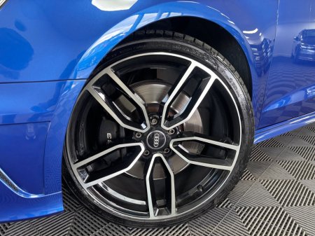 2015 Audi S3 - photo 8