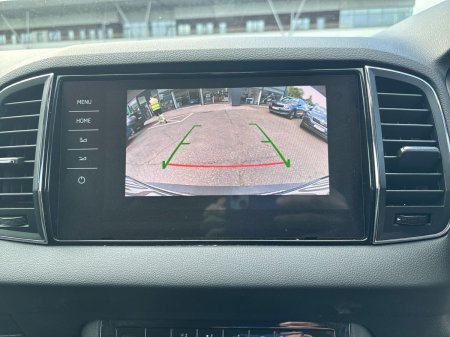 2020 Skoda Karoq - photo 20