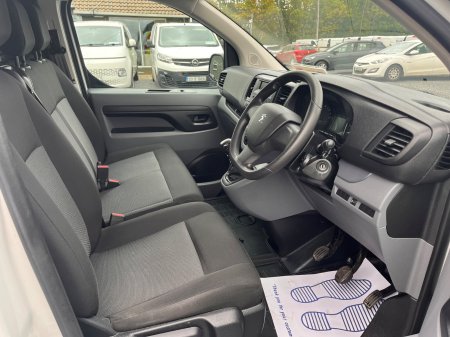 2022 Peugeot Expert - photo 12