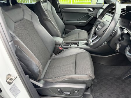 2022 Audi Q3 - photo 16