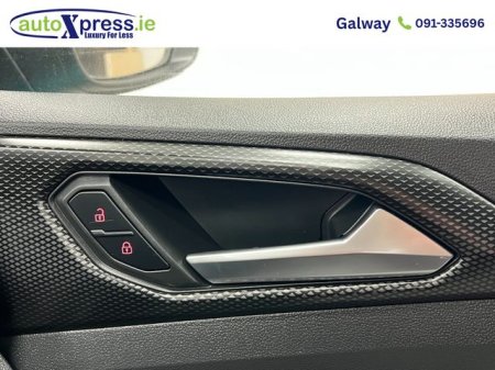 2020 Volkswagen T-Cross - photo 30