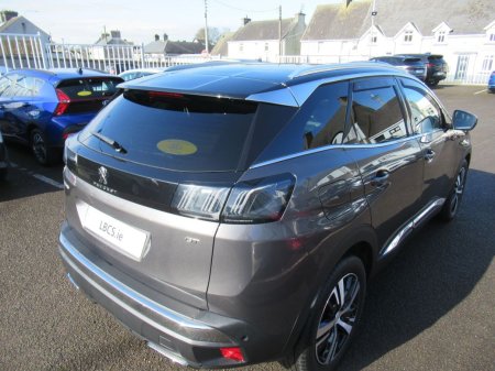 2021 Peugeot 3008 - photo 5