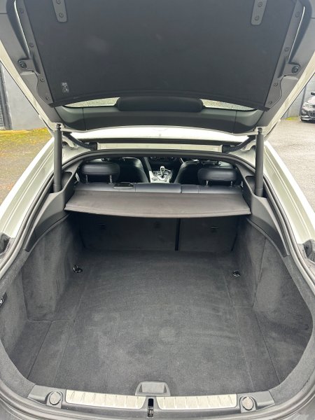 2019 BMW 4-Series - photo 26