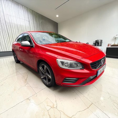 2015 Volvo S60 - photo 15