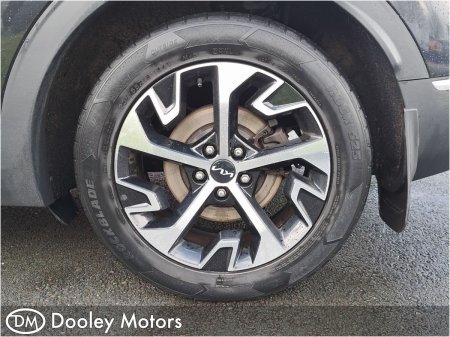 2024 Kia Sportage - photo 27
