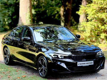 2023 BMW 3-Series - photo 2