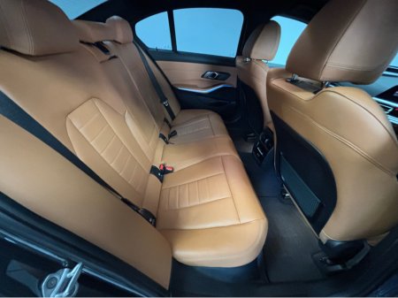 2020 BMW 3-Series - photo 9