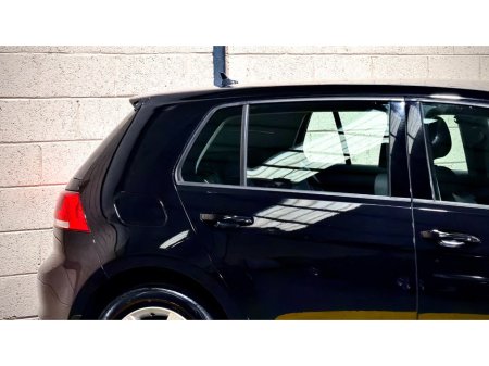 2017 Volkswagen Golf - photo 8