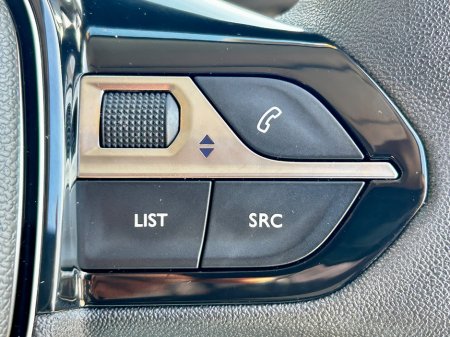2022 Peugeot Partner - photo 15