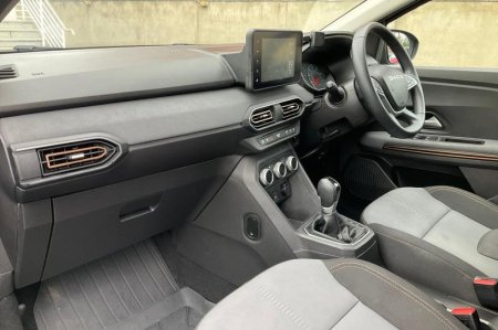 2024 Dacia Sandero Stepway - photo 18