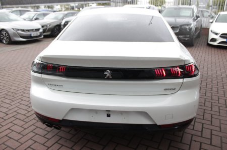 2019 Peugeot 508 - photo 5