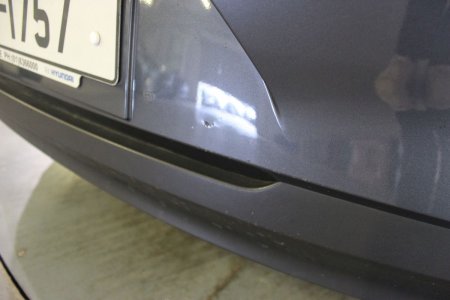 2019 Hyundai i30 - photo 15