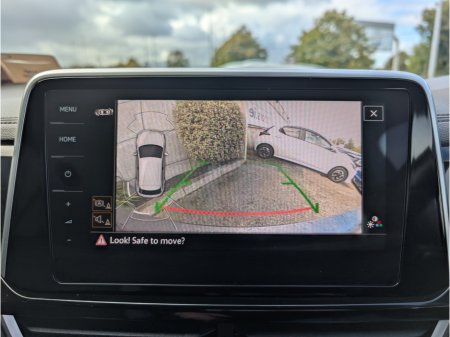 2023 Volkswagen T-Roc - photo 23