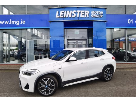 2022 BMW X2 XDRIVE 25E M SPORT X - FINANCE AVAILABLE - CALL US TODAY ON 01 492 6566 OR 087-092 5525