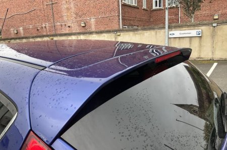 2017 Ford Fiesta - photo 35