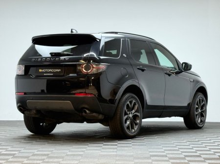 2019 Land Rover Discovery Sport - photo 7