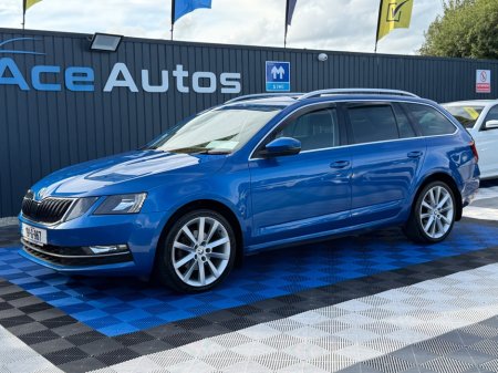 2019 Skoda Octavia - photo 9