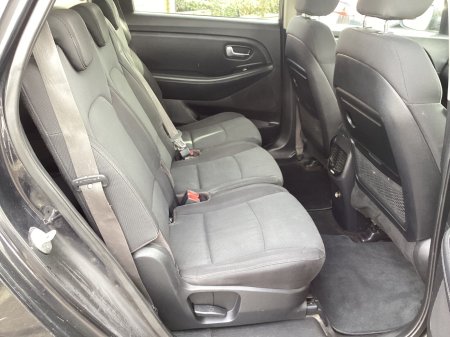 2016 Kia Carens - photo 9