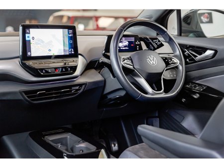 2023 Volkswagen ID.4 - photo 20