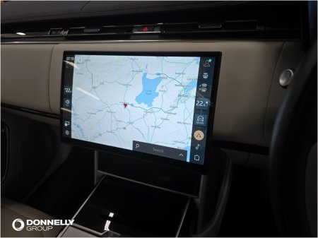 2024 Land Rover Range Rover - photo 11