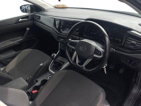 2024 Volkswagen Polo - photo 5