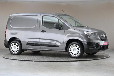 2021 Opel Combo - photo 12