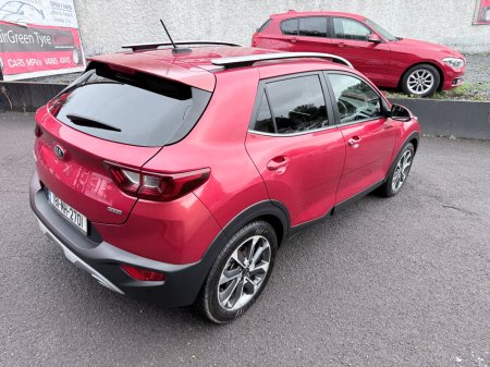 2018 Kia Stonic - photo 7