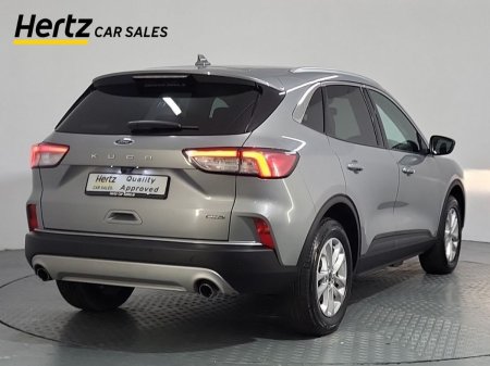 2024 Ford Kuga - photo 3