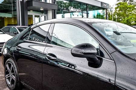 2023 Mercedes-Benz CLA - photo 10